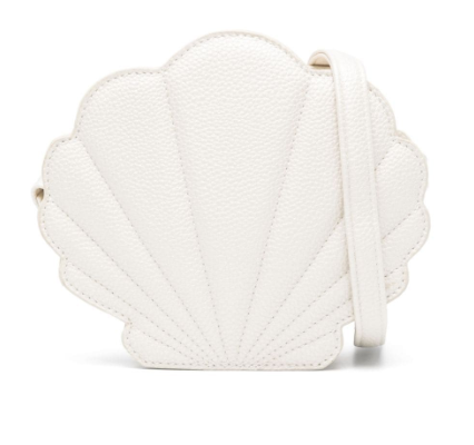 seashell bag by molo
