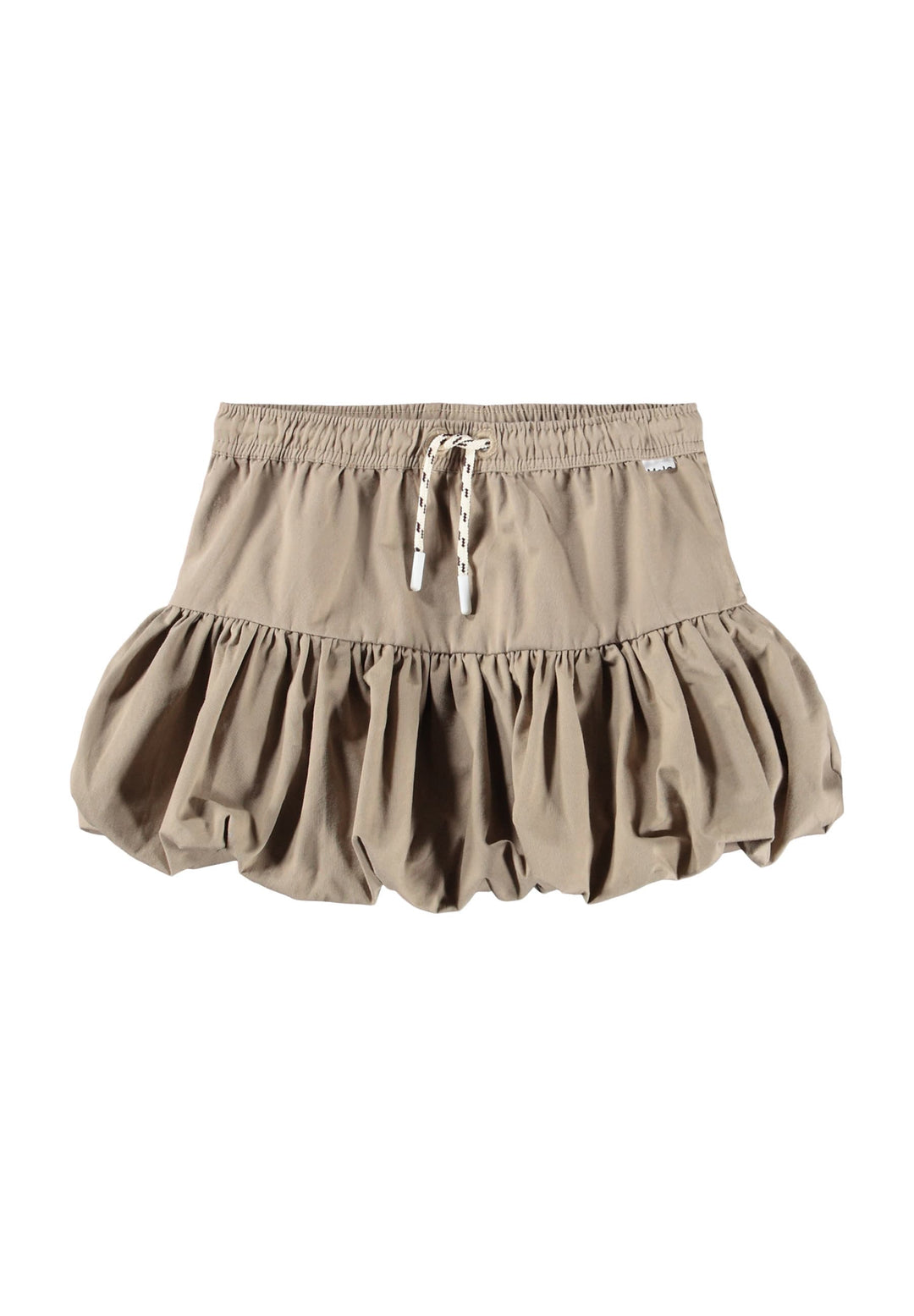 Britta Teak Skirt by Molo