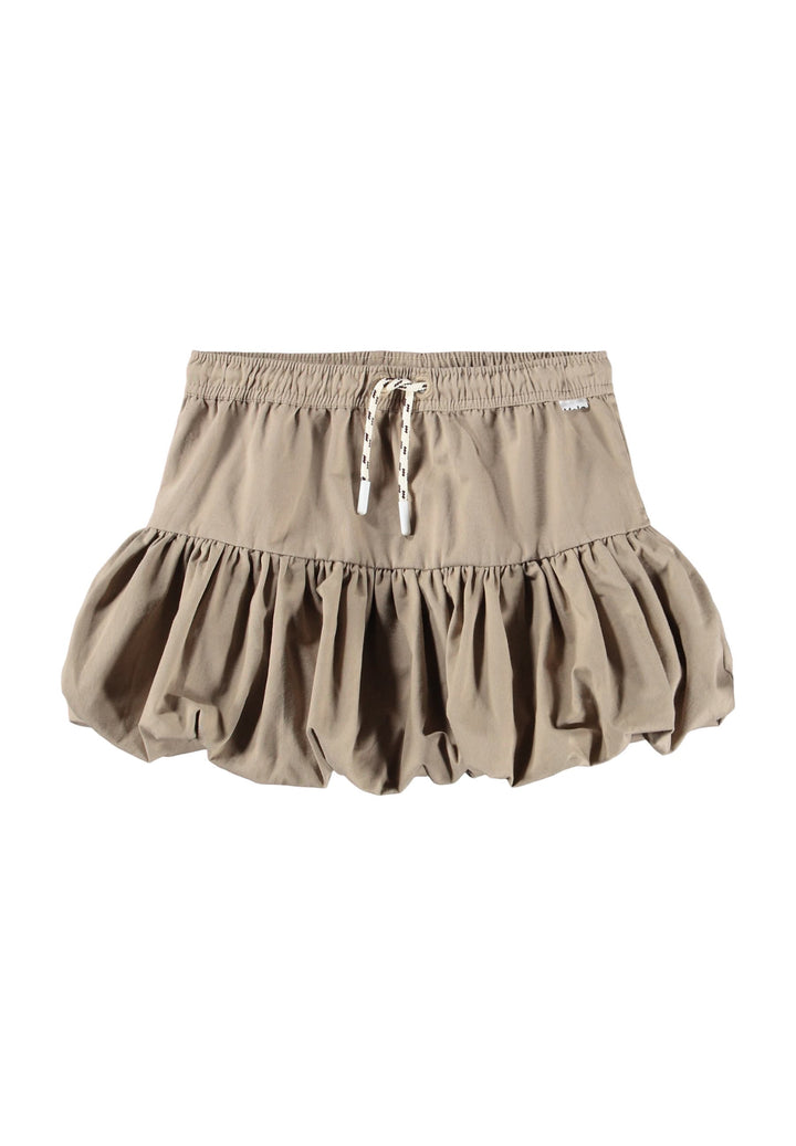 Britta Teak Skirt by Molo