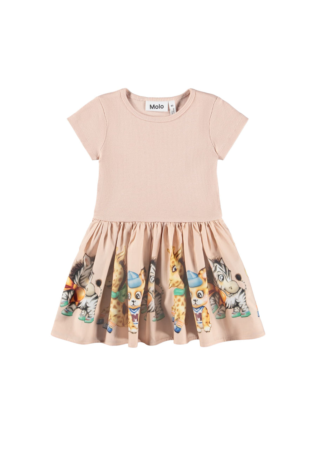 Carin Vintage Cuties Dress by Molo