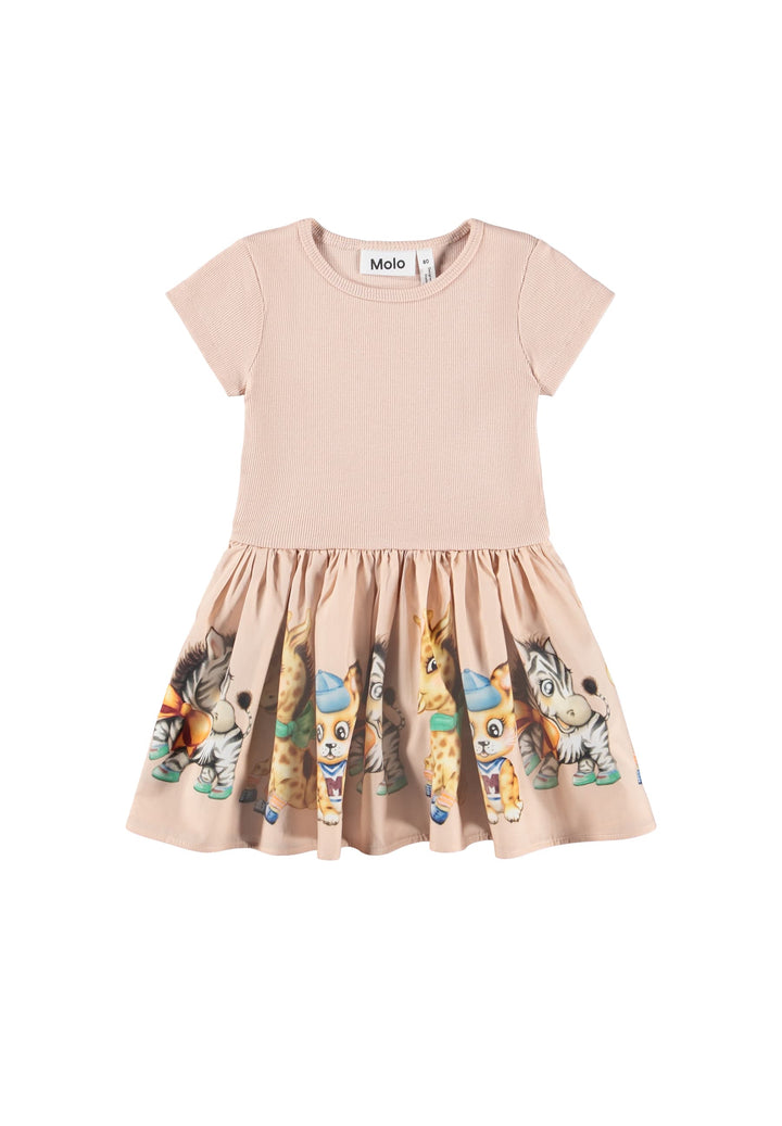 Carin Vintage Cuties Dress by Molo