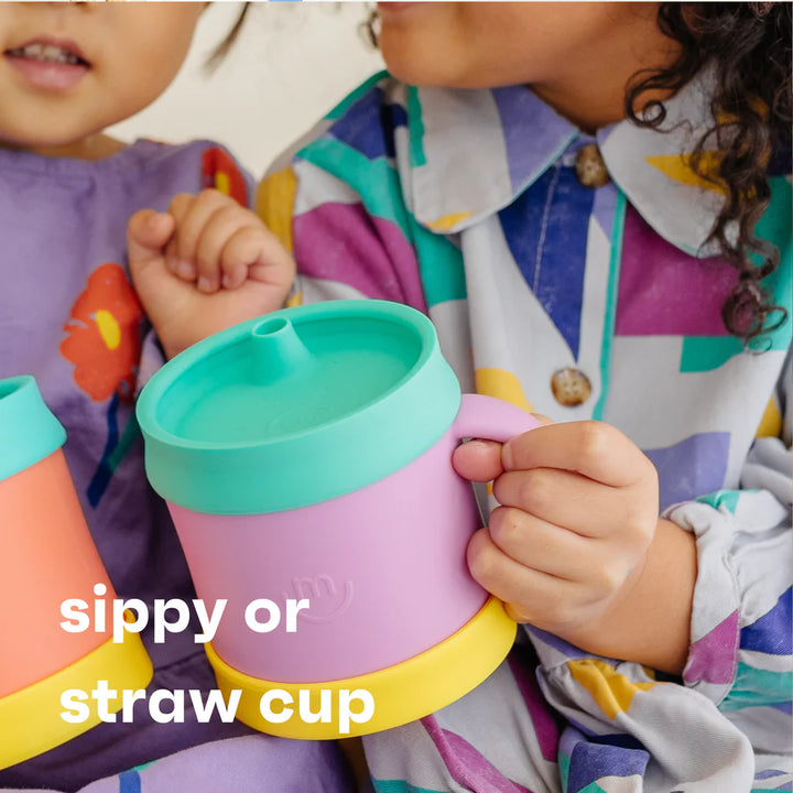Essential Sippy Cup by More Peas