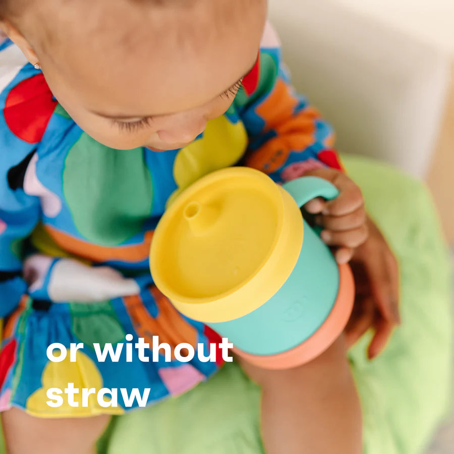 Essential Sippy Cup by More Peas