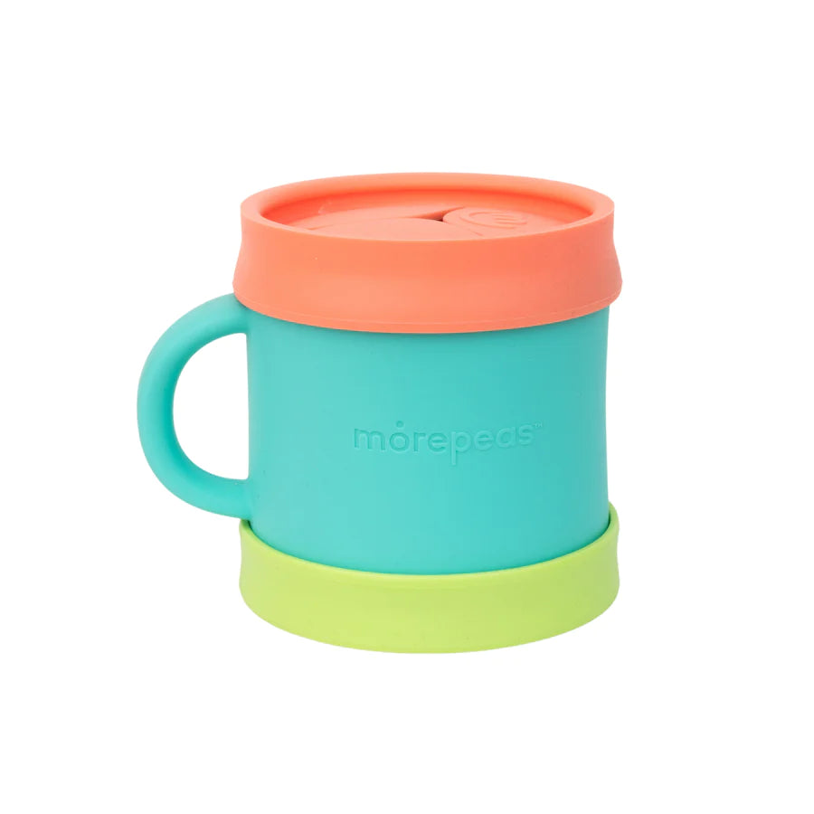 Essential Snack Cup by More Peas