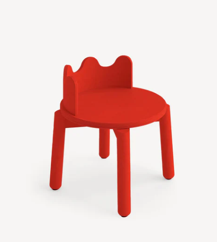 Moss Chair (set of 2)