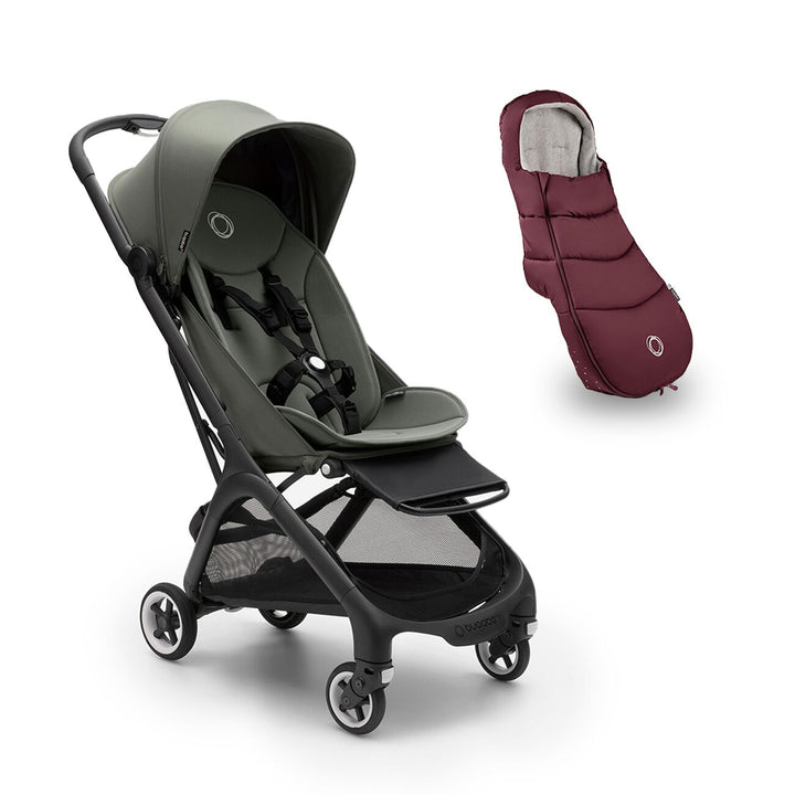 Bugaboo Butterfly Winter Bundle