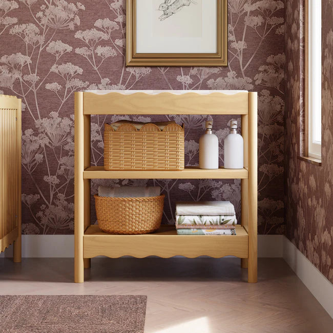 Swell Changing Table