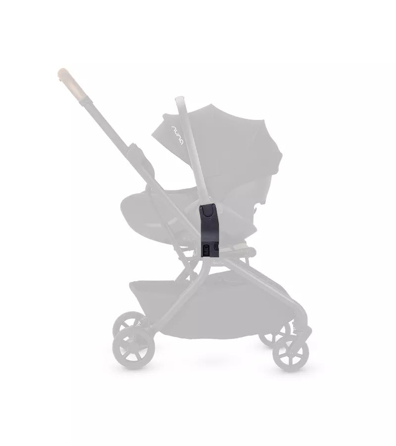 Silver Cross Nia Car Seat Adapters