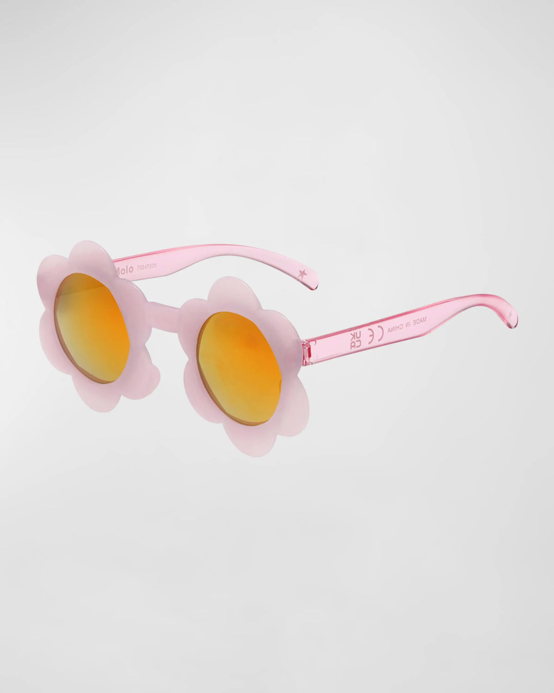 Soleil Sunglasses  by Molo