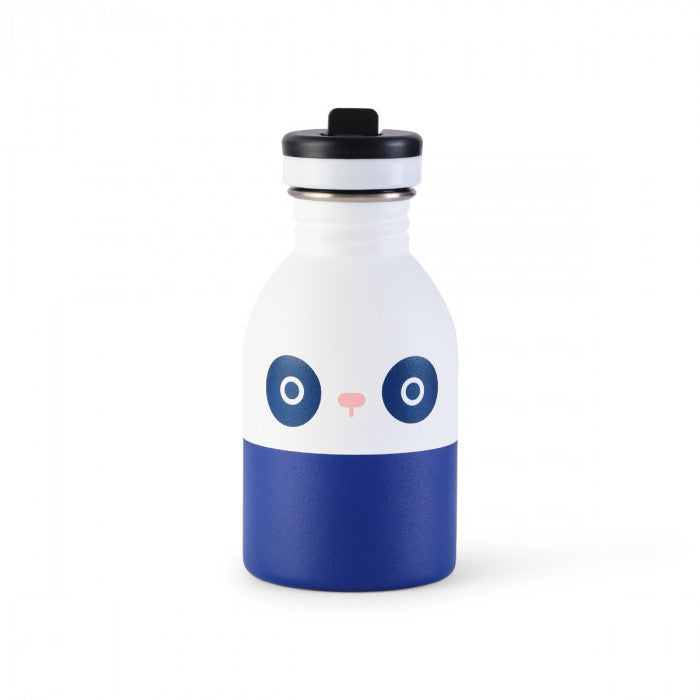 Ricebamboo Water Bottle by Noodoll