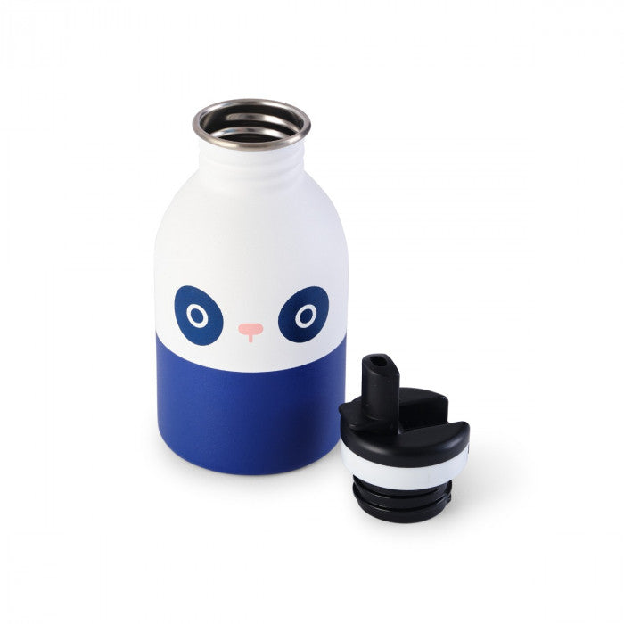 Ricebamboo Water Bottle by Noodoll