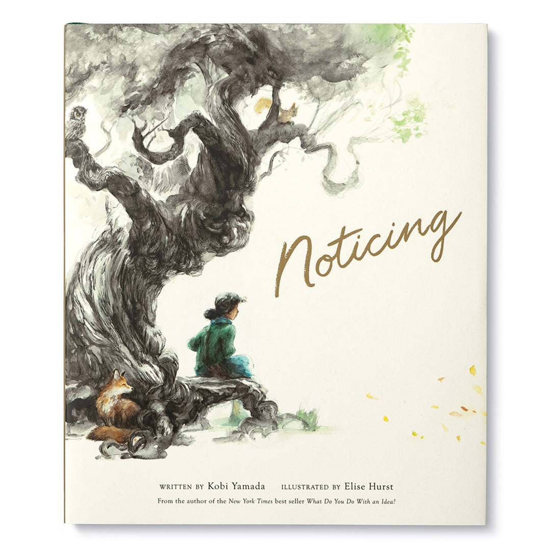 Noticing by Compendium