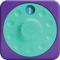 PlayTab - Sensory Set 1