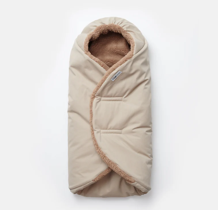 Nido Winter Car Seat Warp