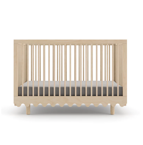 Moss Crib