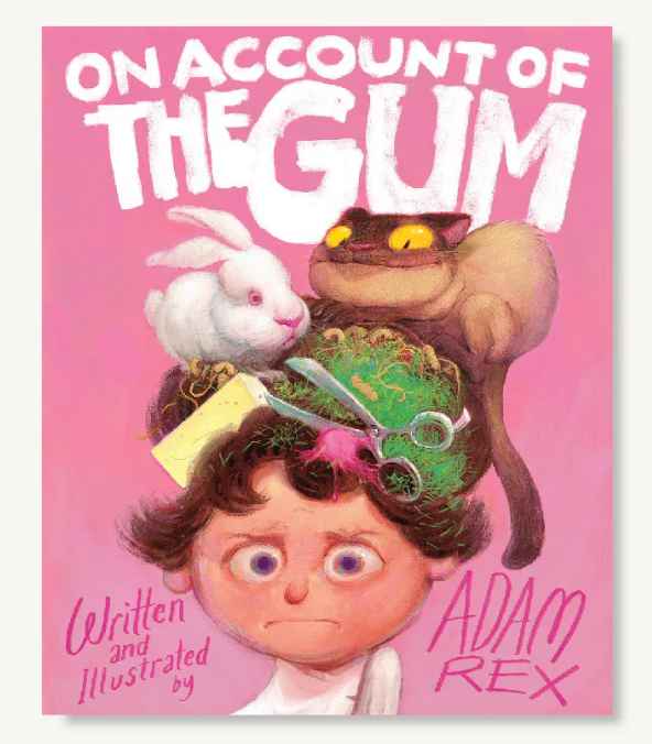 On Account On The Gum by Chronicle