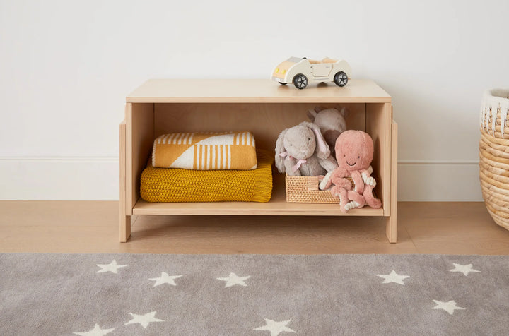 Juno Stacking Toy Cubby by Studio Duc