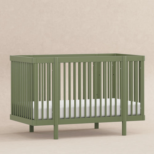 Pogo 8-in-1 Convertible Crib