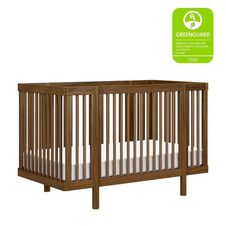 Pogo 8-in-1 Convertible Crib by Babyletto