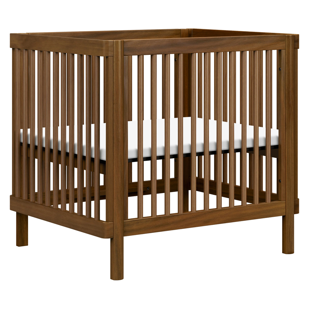 Pogo 8-in-1 Convertible Crib by Babyletto