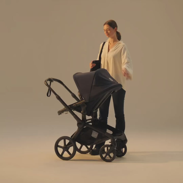 Fox 5 Renew Stroller