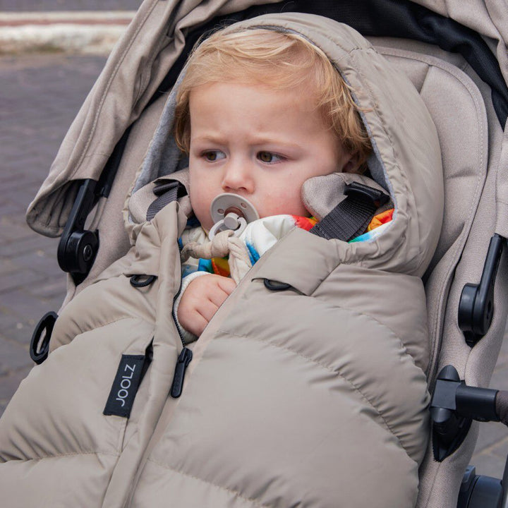 Joolz Puffer Footmuff