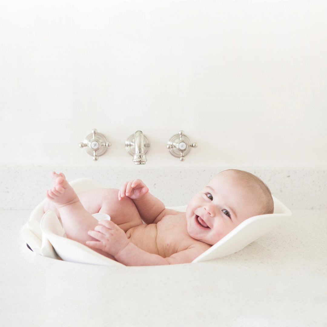 Infant Tub by Puj