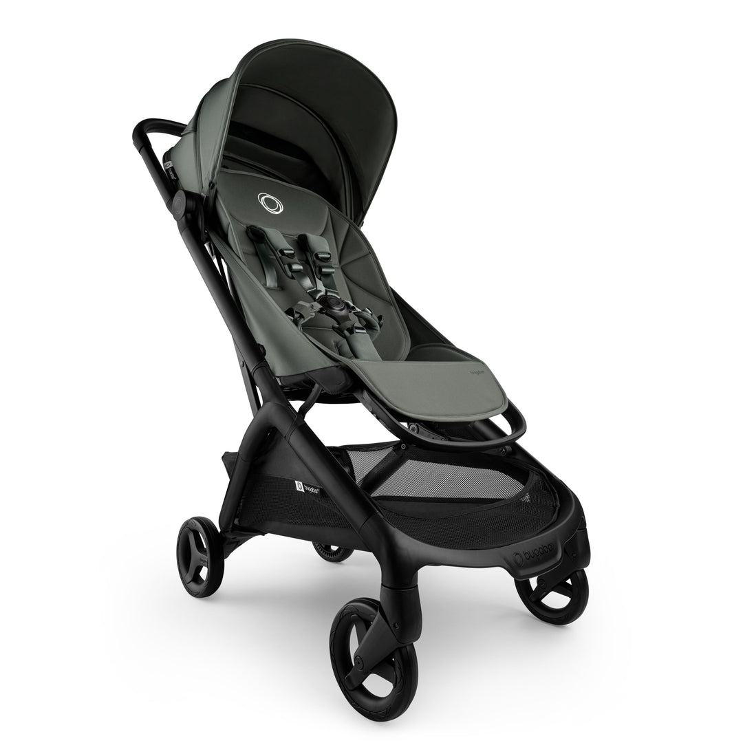 bugaboo international shipping Bugaboo Butterfly 2 Travel Stroller