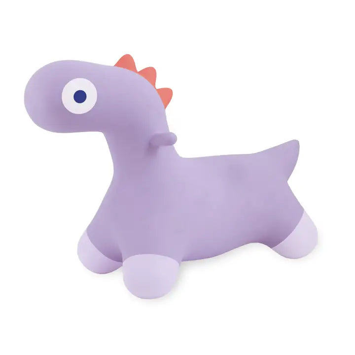 quut hoppi dino - Lavender