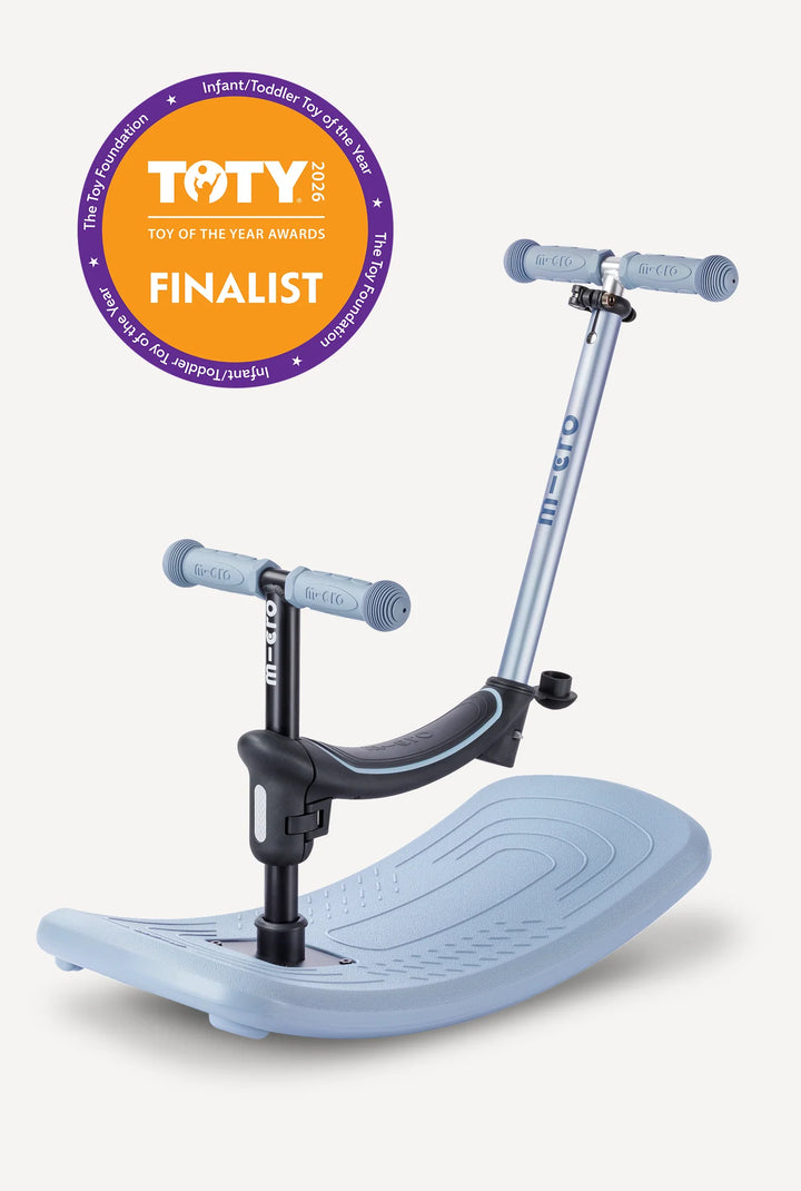 Rock and Go Micro Scooter