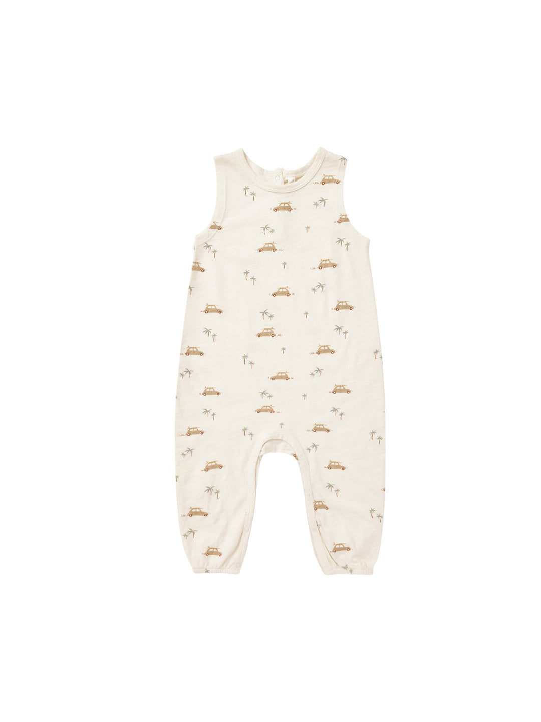 Surf Buggy Jumpsuit by Rylee and Cru
