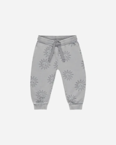 Suns Sweatpants by Rylee and Cru