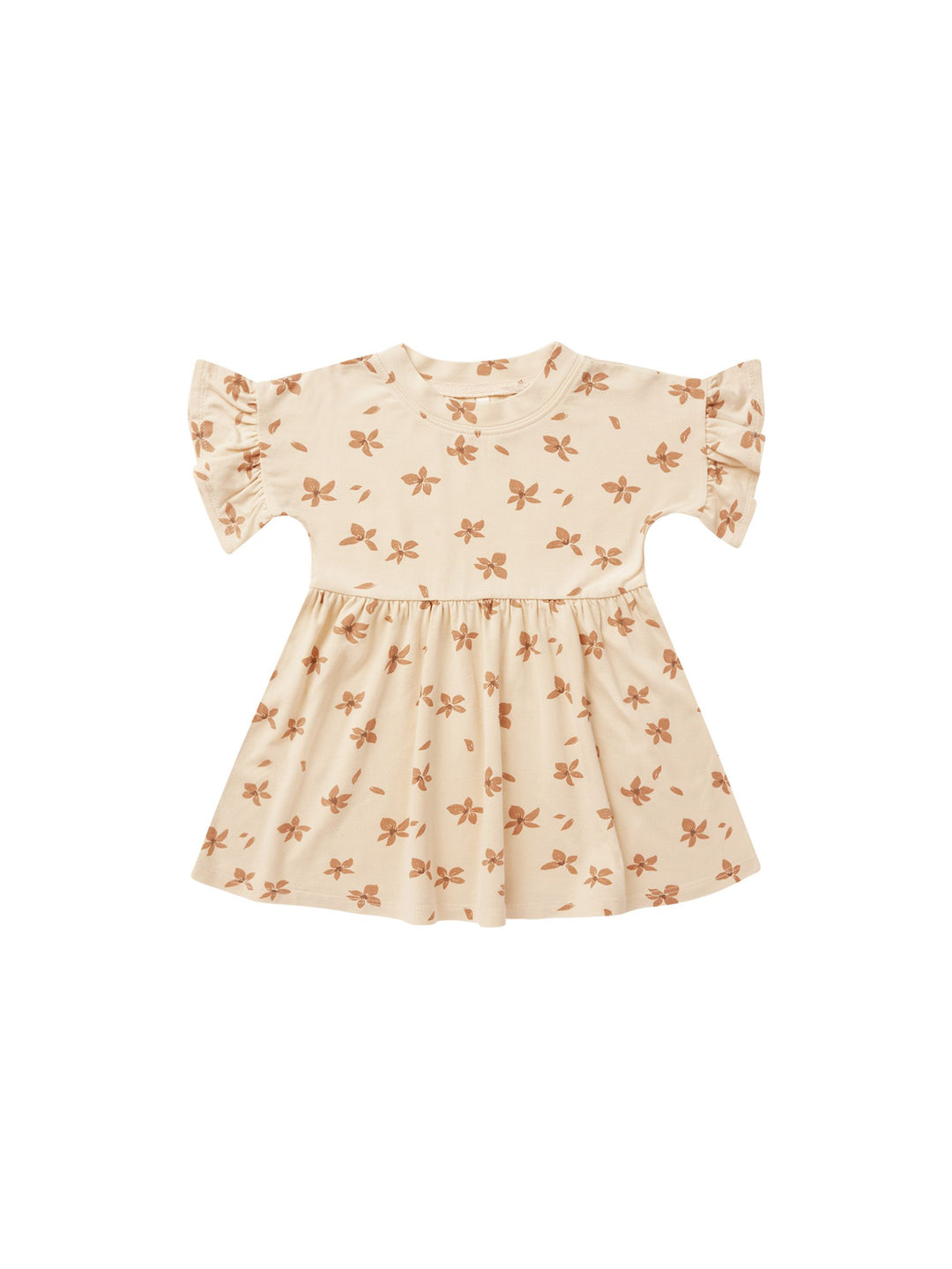 Scatter Babydoll Dress by Rylee and Cru
