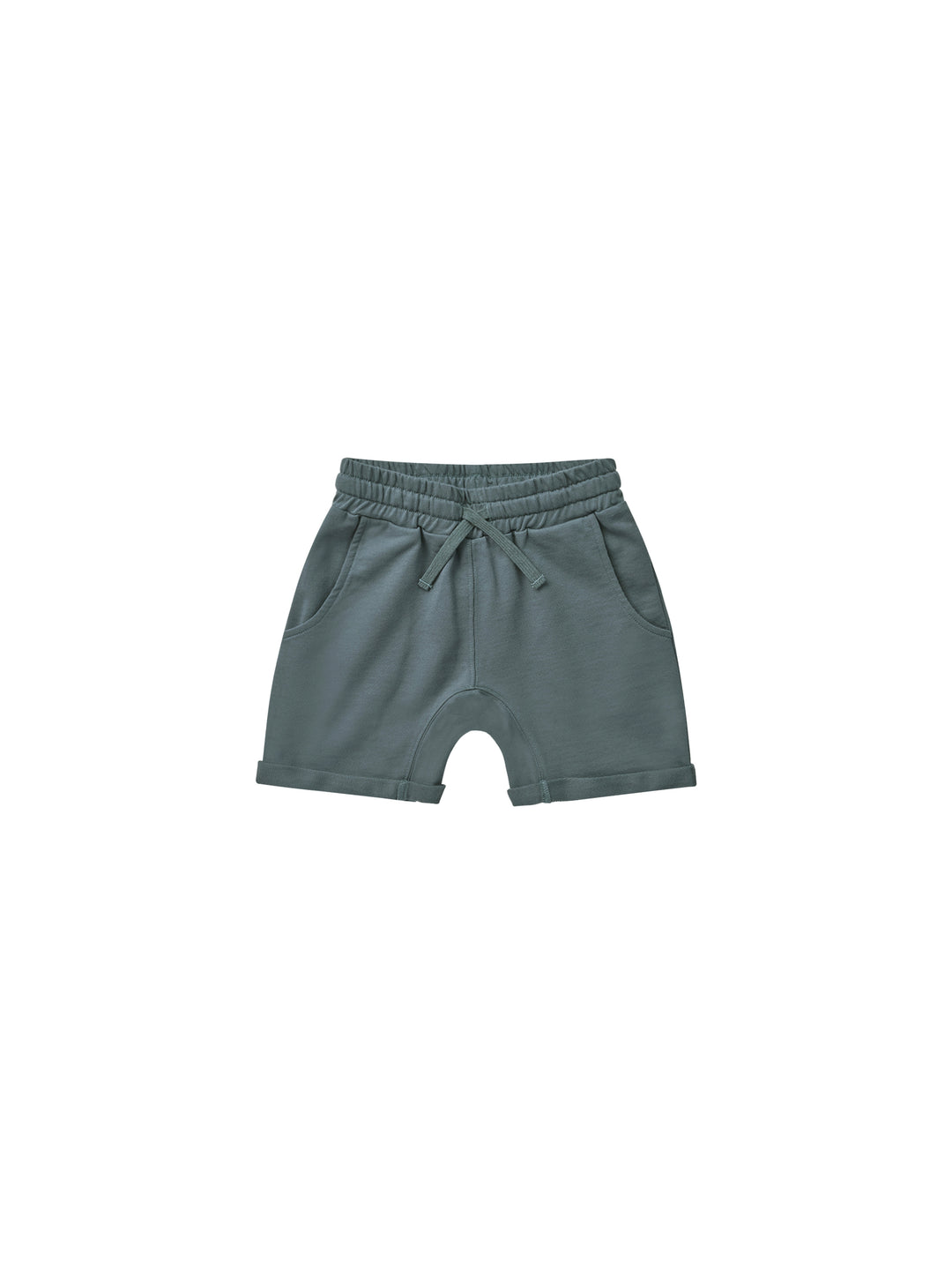 Indigo Shorts by Rylee and Cru