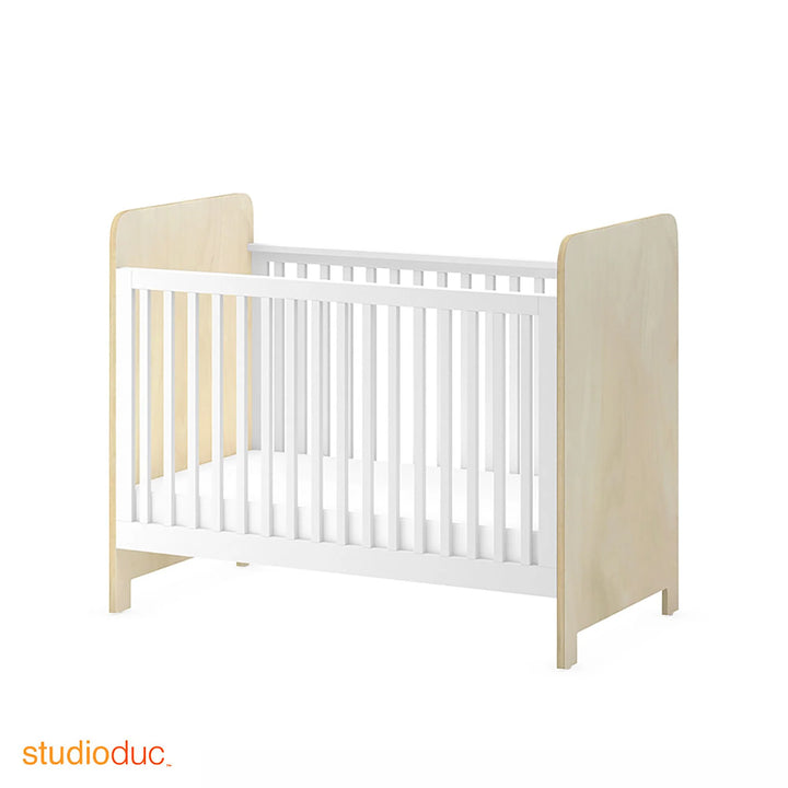Juno Crib by Studio Duc
