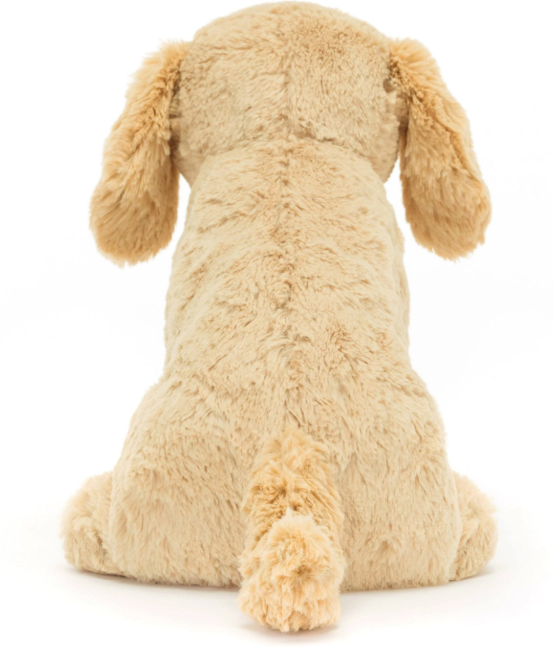 Tilly Golden Retriever by Jellycat