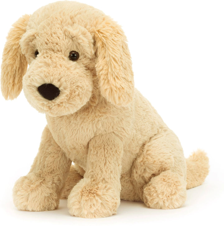 Tilly Golden Retriever by Jellycat