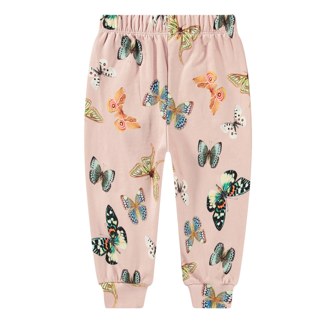 Simeon Blush Papillions Pants