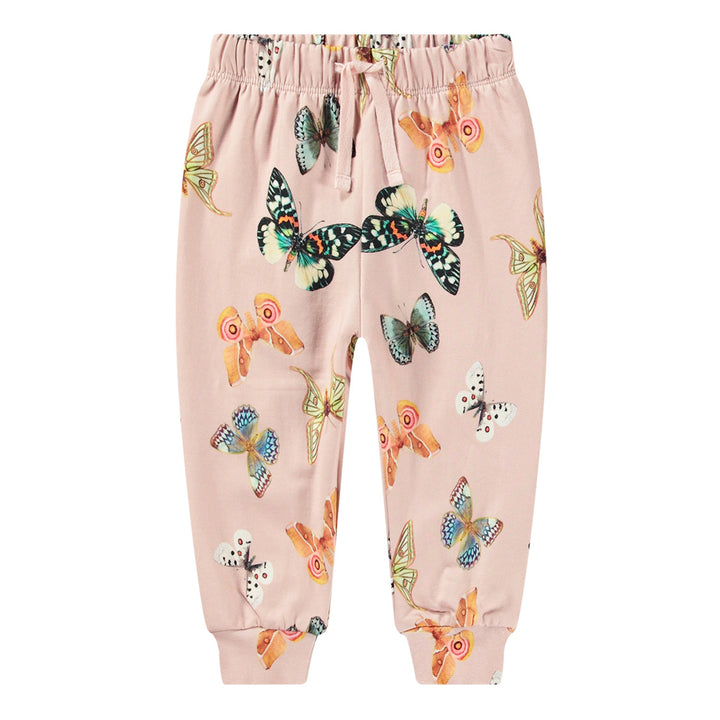 Simeon Blush Papillions Pants