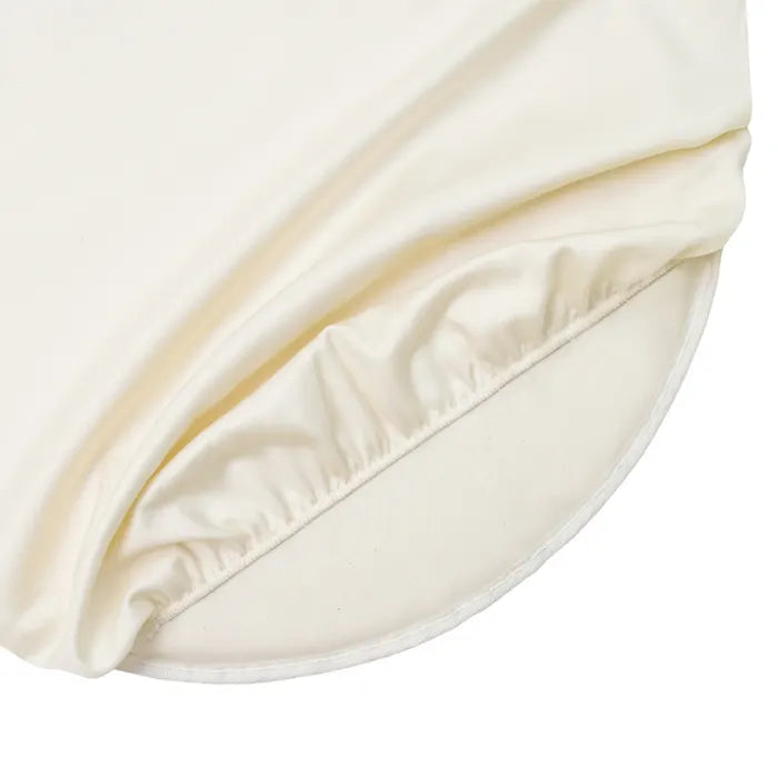 Organic Cotton Oval Sheets - Babesta