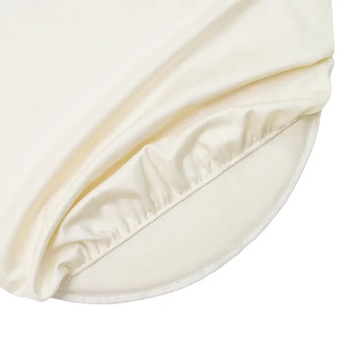 Organic Cotton Oval Sheets
