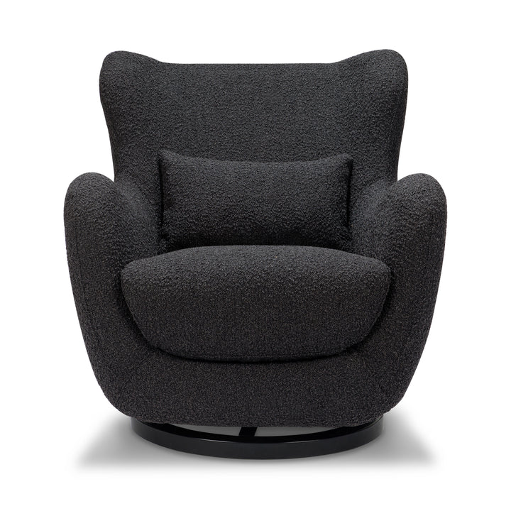 Solstice Swivel Glider by Babyletto