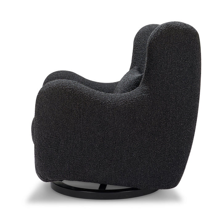 Solstice Swivel Glider by Babyletto