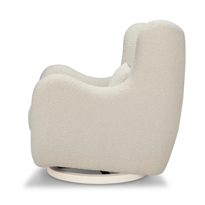 Solstice Swivel Glider by Babyletto