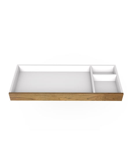 Floor Sample - 45" Wide Changing Tray