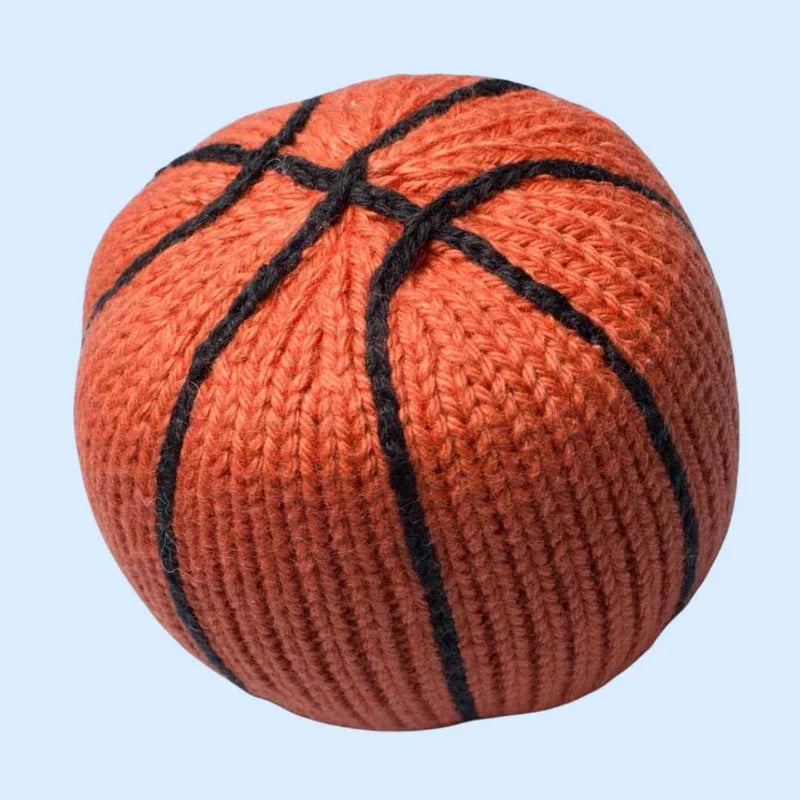 estella basketball rattle