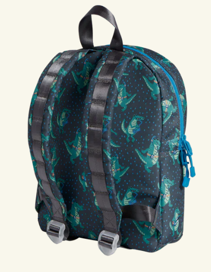 alligator backpack for kids Kane Kids Mini Alligator Backpack