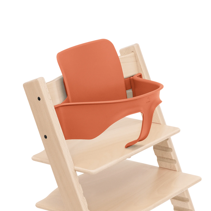 Floor Sample - Tripp Trapp Baby Set V3
