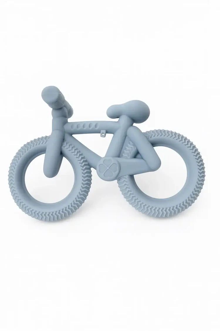 Bike Teether - Blue