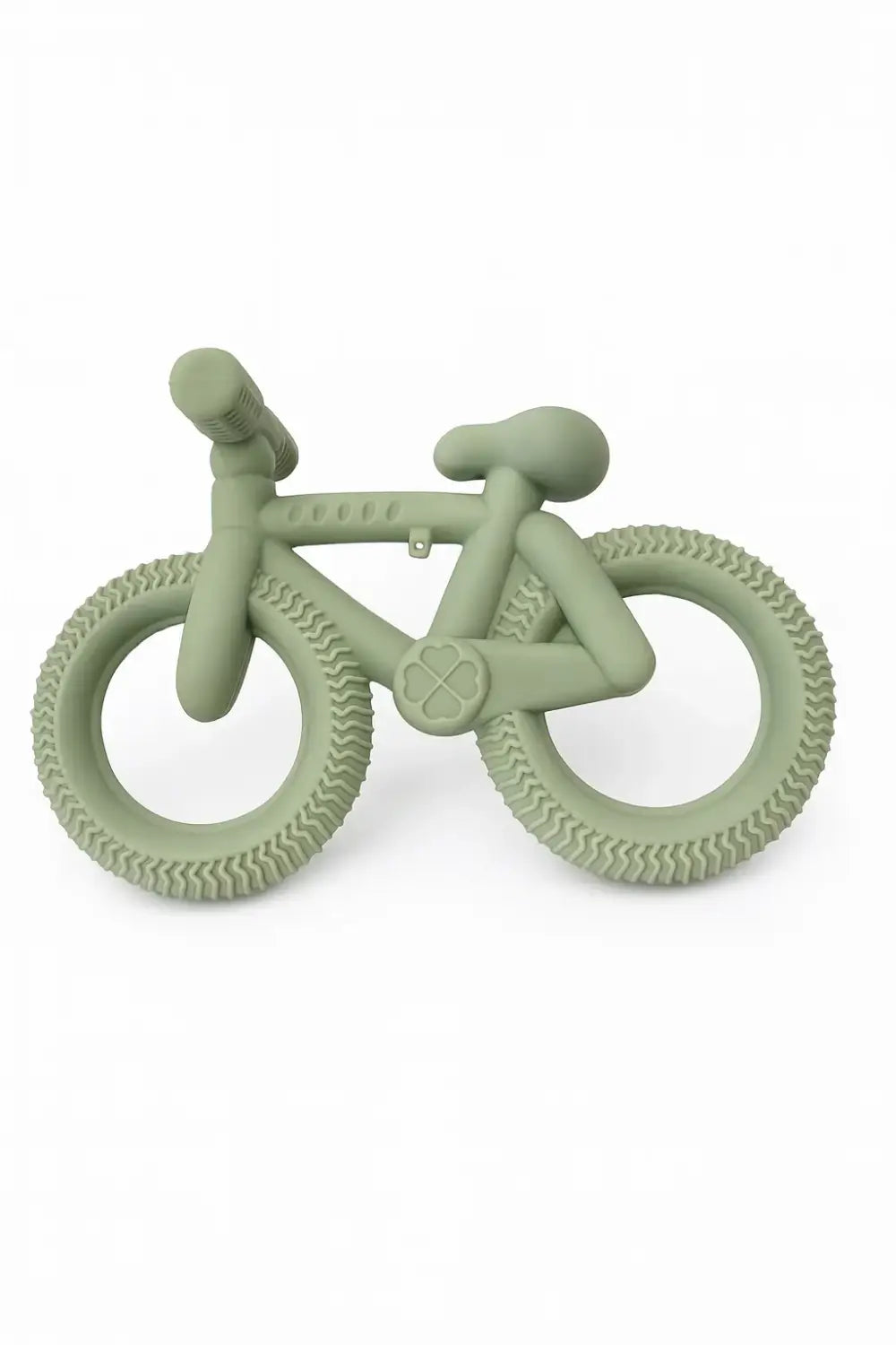 Bike Teether - Green